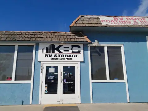 KBC RV Storage photo 3
