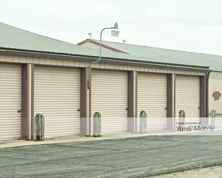 Big Toy Storage photo 2