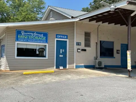 Flowery Branch Mini Storage photo 3