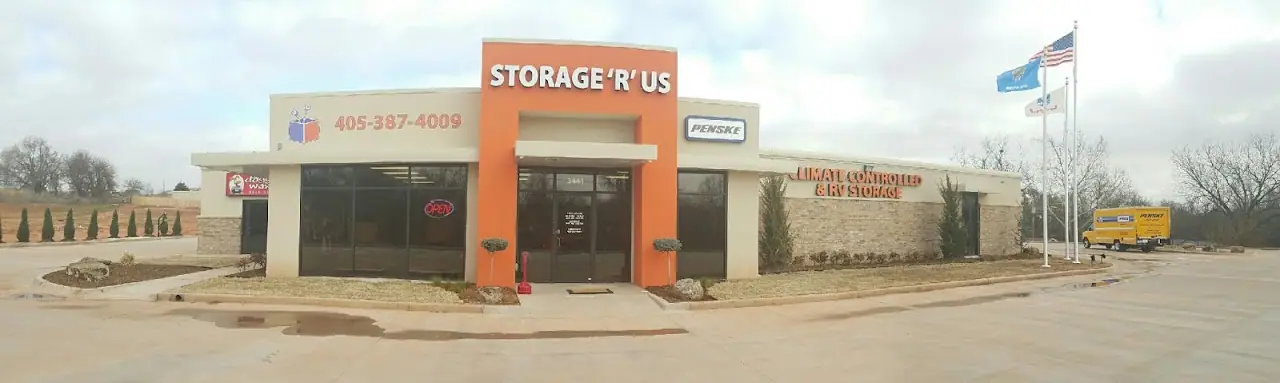 Storage 'R' Us Newcastle HWY 37, RV storage in Newcastle