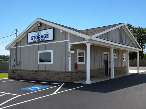 Cartersville Mini Storage photo 2