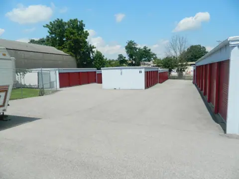 Surplus Storage in Carnegie, PA