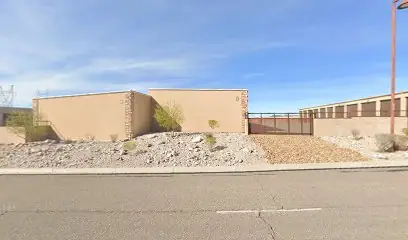 Mohave Parkway Boat & RV Storage in Bullhead City, AZ