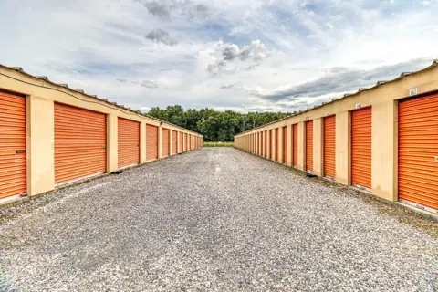 Storage Sense - Sunbury - Self Service photo 2