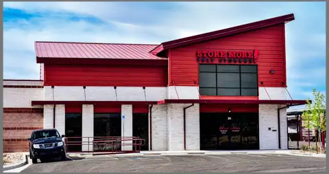 STORE MORE! Self Storage in Mesquite, NV