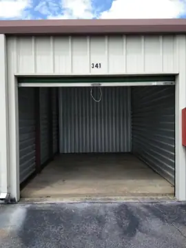 Tellus Self Storage - Arlington photo 2