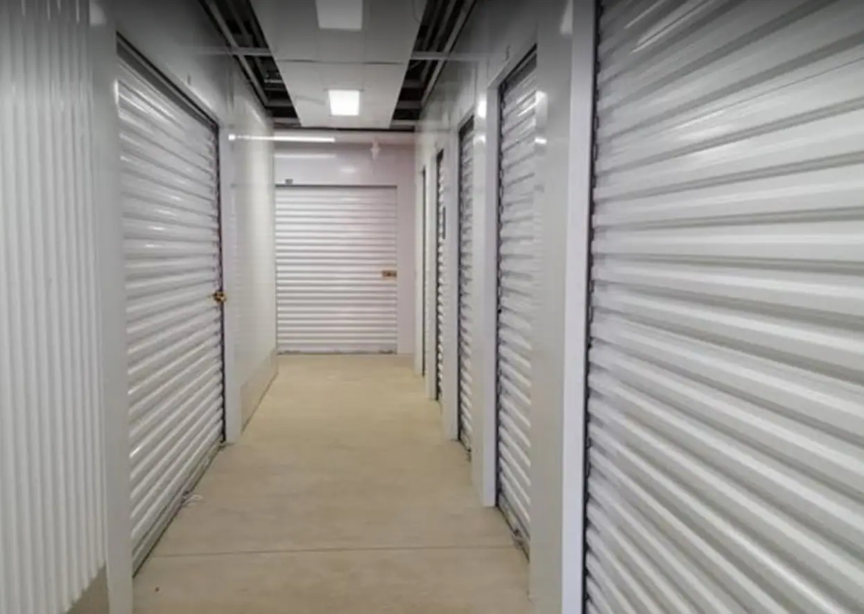 Budget Mini Storage - North Little Rock, RV storage in North Little Rock