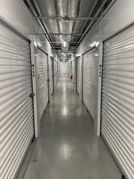 Budget Mini Storage - North Little Rock photo 3