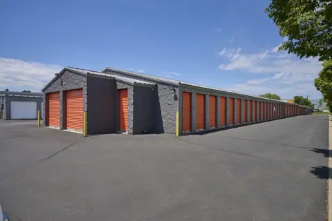 StoragePLUS Boise Self Storage in Boise, ID