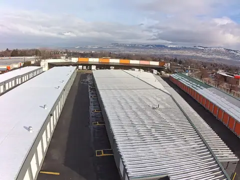 StoragePLUS Boise Self Storage photo 2
