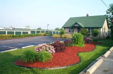 Big Oak Self Storage in Camdenton, MO