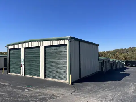 Big Oak Self Storage photo 2
