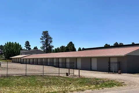 Pagosa Secure Storage in Pagosa Springs, CO