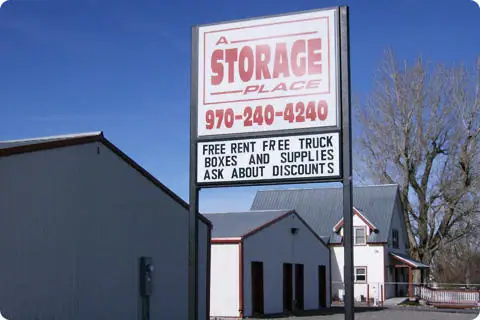 A Storage Place photo 2