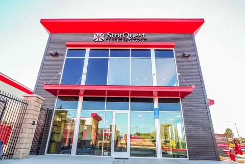 StorQuest Self Storage photo 2