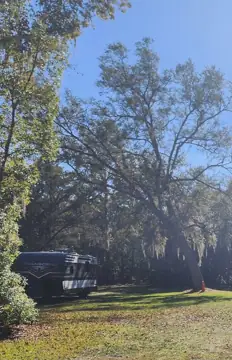 Sanford RV & Boat Storage, Inc. in Sanford, FL