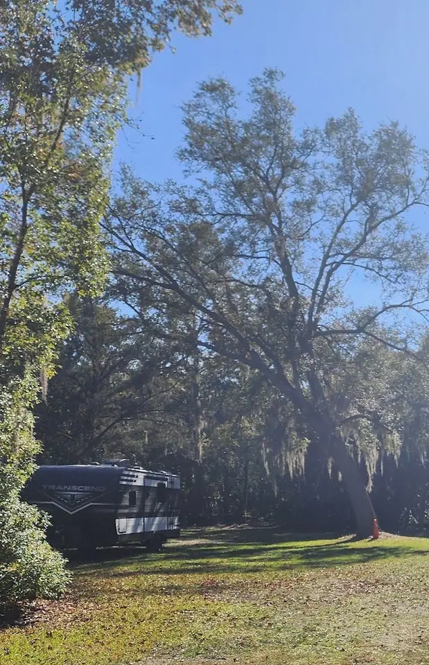 Sanford RV & Boat Storage, Inc., RV storage in Sanford