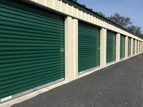 Ulster County Self Storage in Saugerties, NY