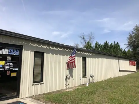 Tellus Self Storage - Lake City photo 3