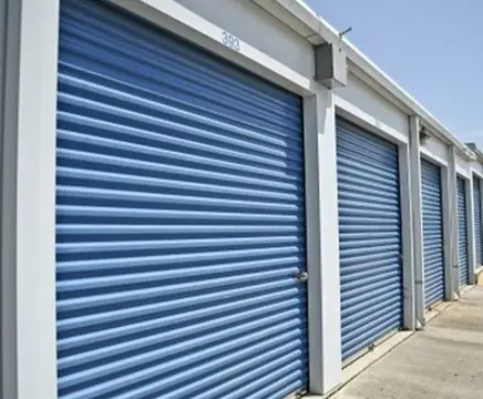 STORAGEMAX in Wake Forest, NC