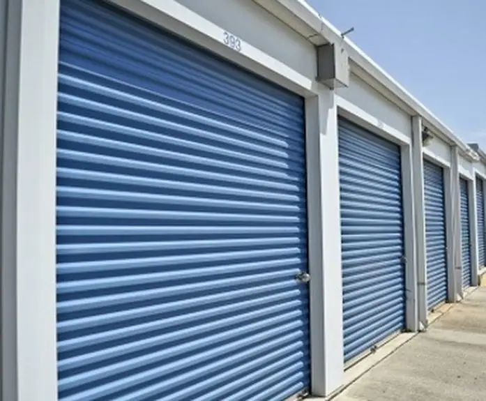 STORAGEMAX, RV storage in Wake Forest