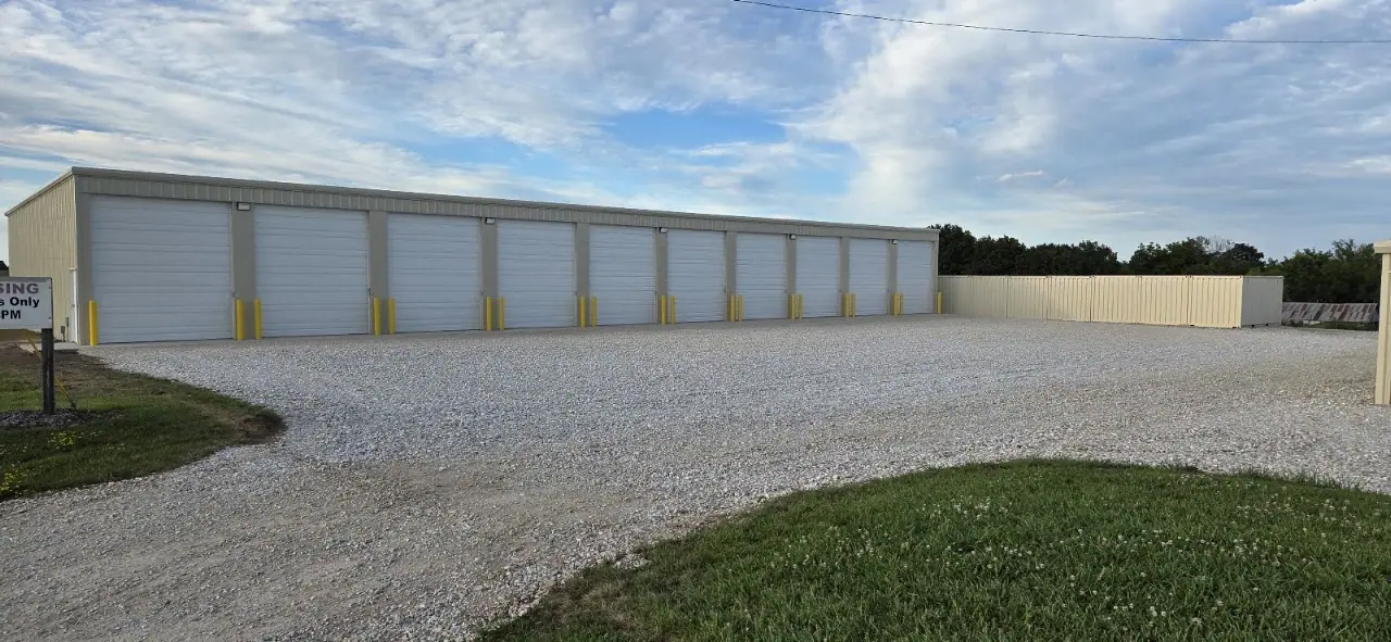 YY Storage RV Boat Storage, RV storage in Macon