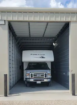 YY Storage RV Boat Storage photo 2