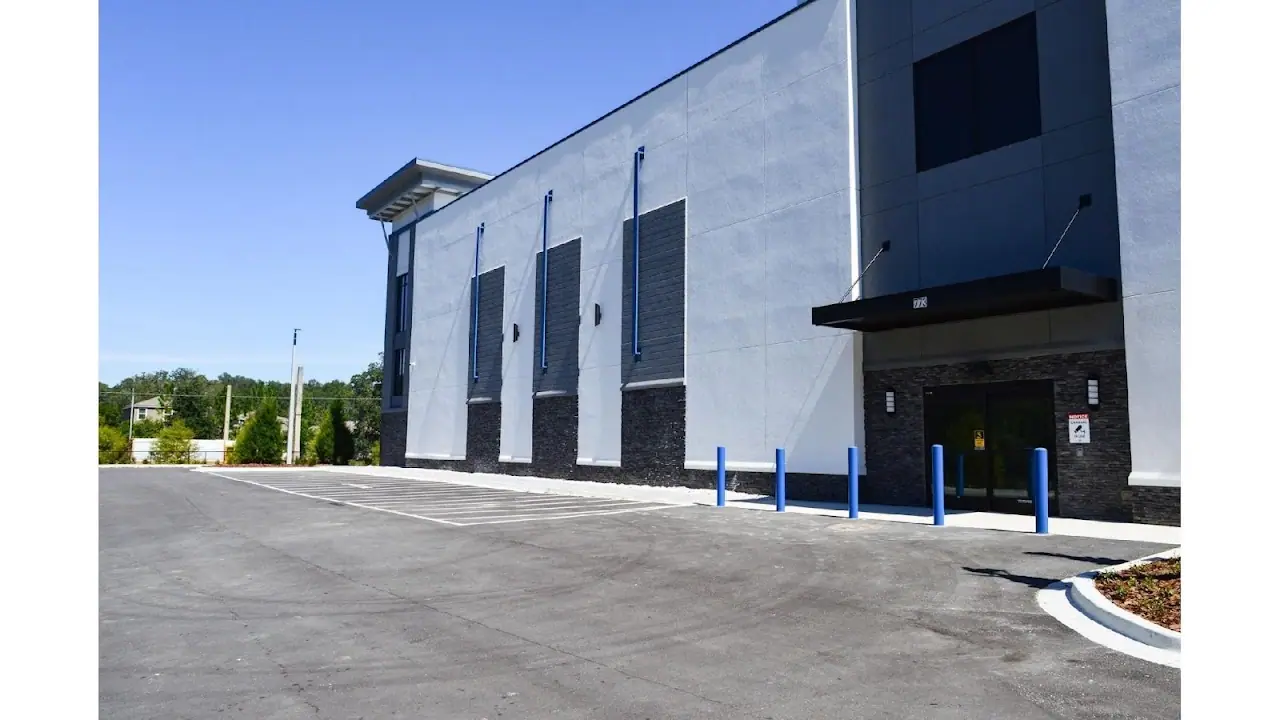 Atlantic Self Storage, RV storage in Jacksonville