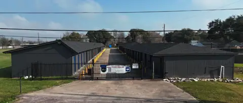 Victory Storage in Fresno, TX