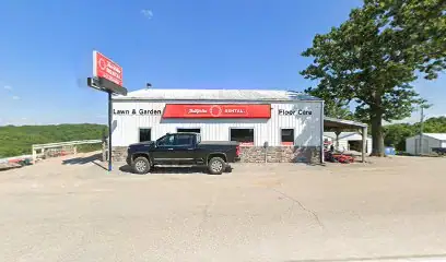 Branson West Storage in Reeds Spring, MO