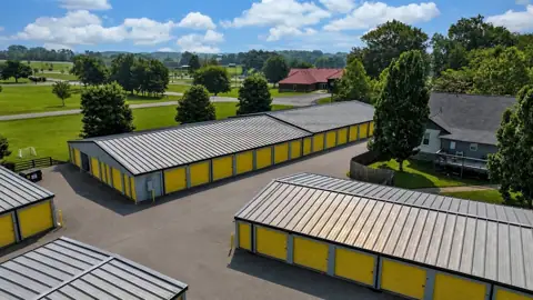 Storage King USA in Columbia, TN