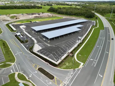 Winter Haven RV and Boat Storage photo 3