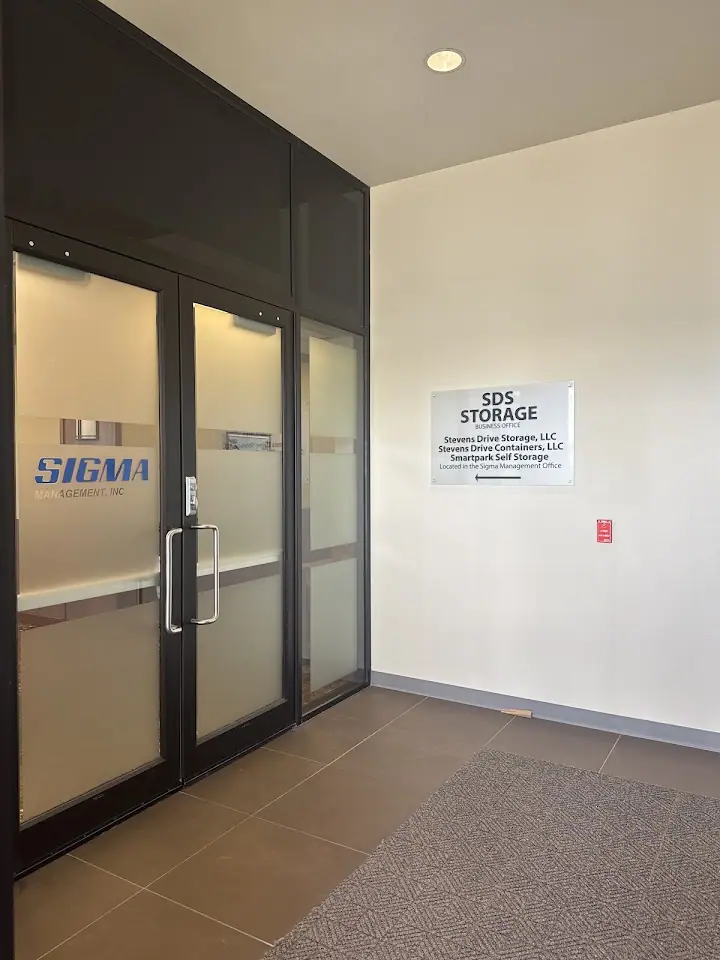 Smartpark Self Storage, RV storage in Richland