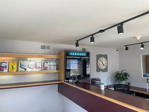 Allsafe Self-Storage Dublin photo 2