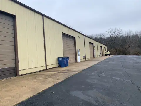 Route 66 Storage & Properties in Villa Ridge, MO