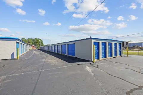 Storage Sense - Hohenwald - Self Service in Hohenwald, TN