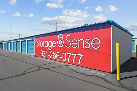 Storage Sense - Hohenwald - Self Service photo 3