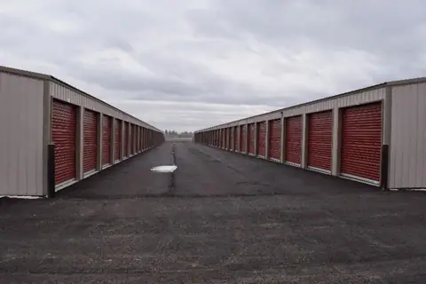 Far West Mini Storage | Secure Storage in Stevensville, MT photo 3