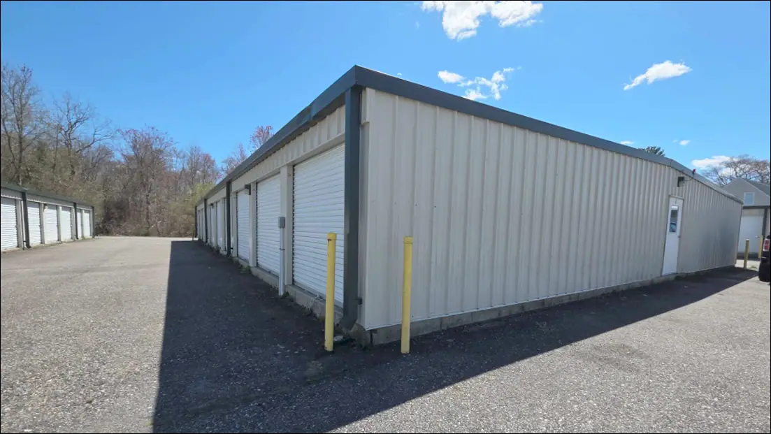 All Purpose Storage, RV storage in Rockland