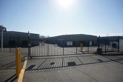 Storage Depot photo 3
