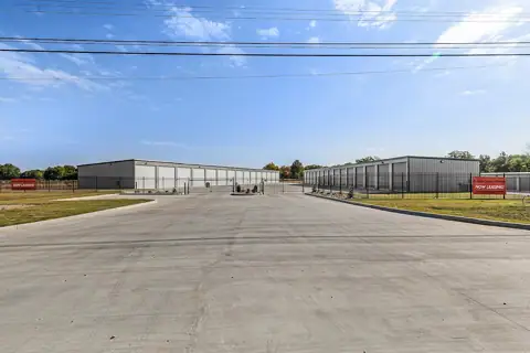 McLock Secure Storage in Jackson, TN