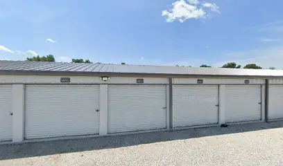 J.D's Self Storage-Center in Center, MO
