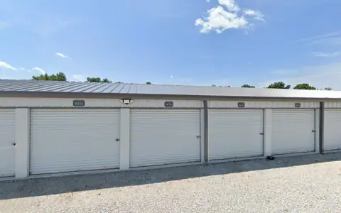 J.D's Self Storage-Center photo 2