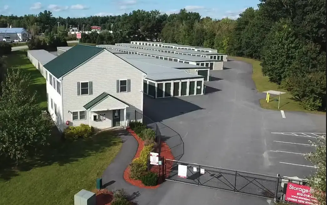 603 Storage - Hudson 22 Brady Dr, RV storage in Hudson