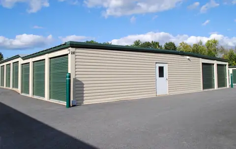 603 Storage - Hudson 22 Brady Dr photo 3