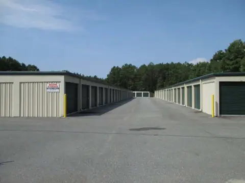 Moore Storage of Rincon photo 2