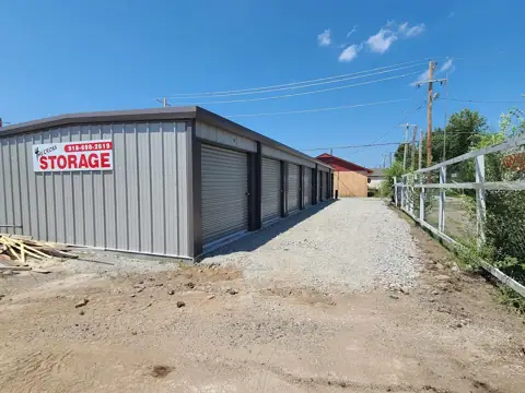 At the cross self storage photo 2