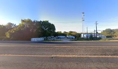 Big Al's Self Storage and RV Park, RV storage in Bryan