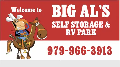 Big Al's Self Storage and RV Park photo 3