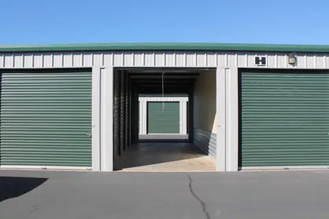Flightline Storage Mini, RV & Boat Storage photo 2